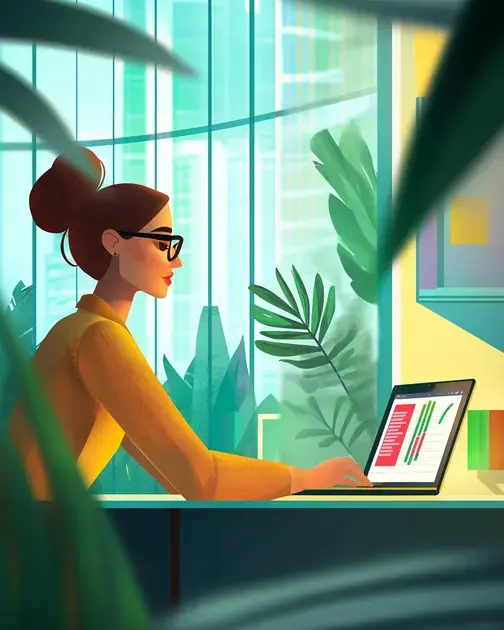 O Caminho para o Sucesso Digital