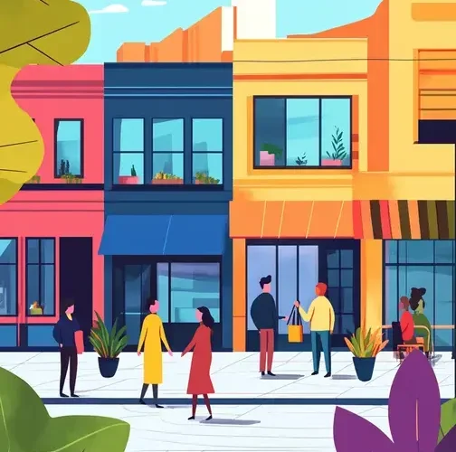 O Guia Completo do Marketing Local