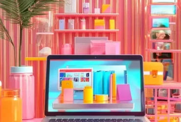 O Guia Definitivo das Vendas Online
