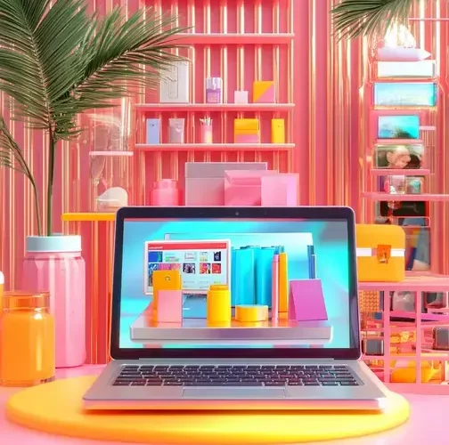 O Guia Definitivo das Vendas Online