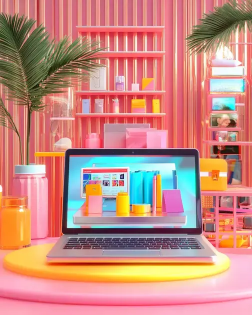 O Guia Definitivo das Vendas Online