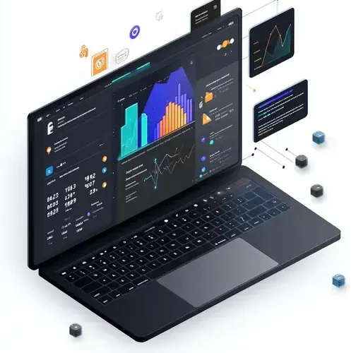 Otimização de páginas de produtos SaaS: Melhore a conversão em minutos