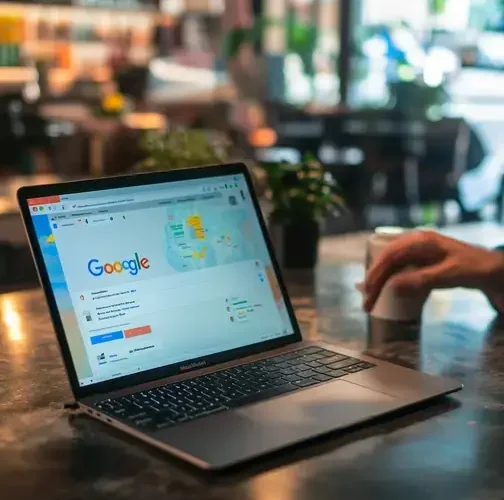 Otimização de Perfis no Google Meu Negócio: Aumente sua Visibilidade