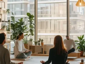Como a Espiritualidade pode Impulsionar seu Sucesso Profissional