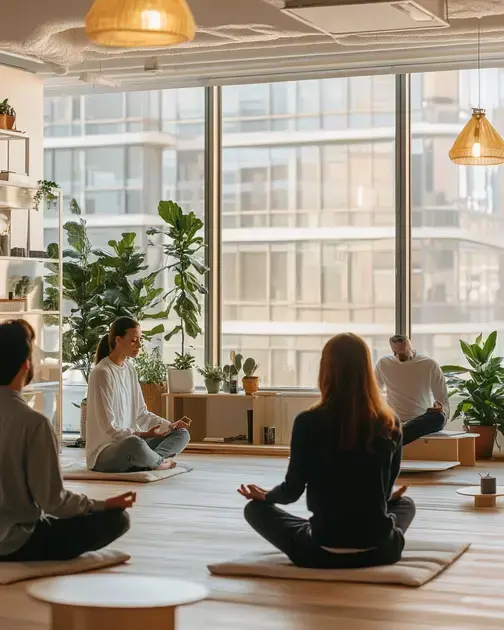 Como a Espiritualidade pode Impulsionar seu Sucesso Profissional
