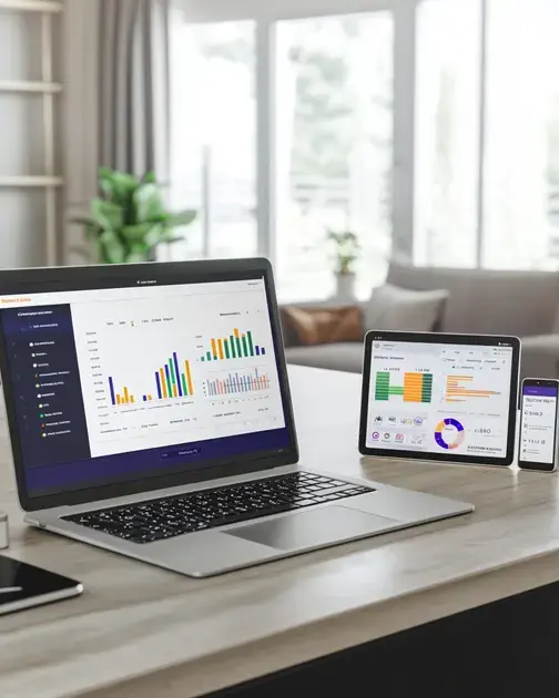 Como Coletar e Utilizar Dados Próprios Eficientemente