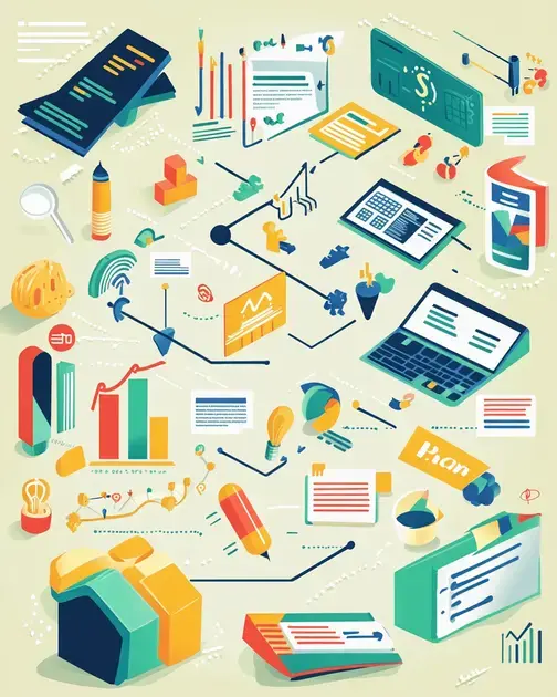 Como Criar um Plano de Marketing Digital