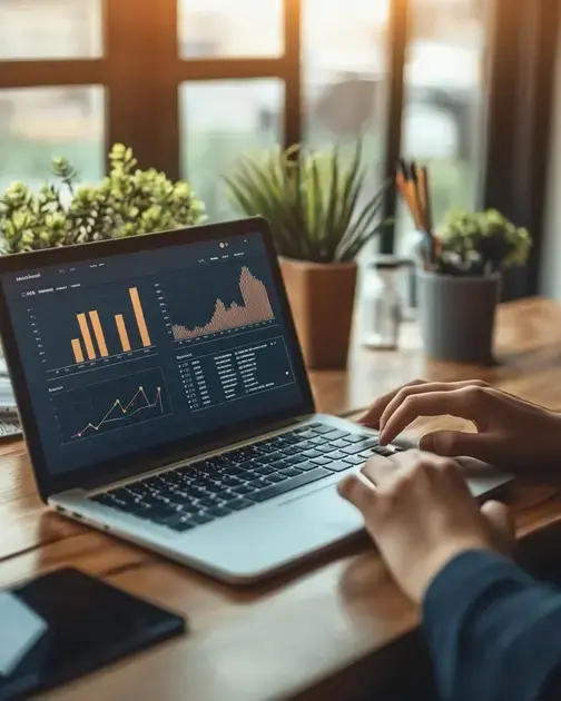 Como Criar uma Presença Digital de Sucesso