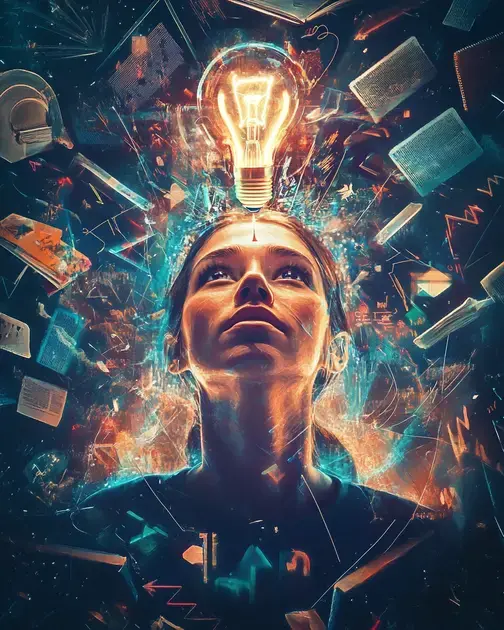 Como desenvolver a mentalidade vencedora