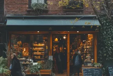 Como Dominar o Marketing Local