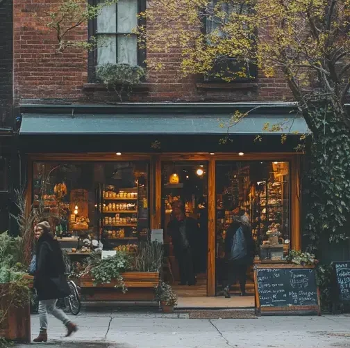 Como Dominar o Marketing Local