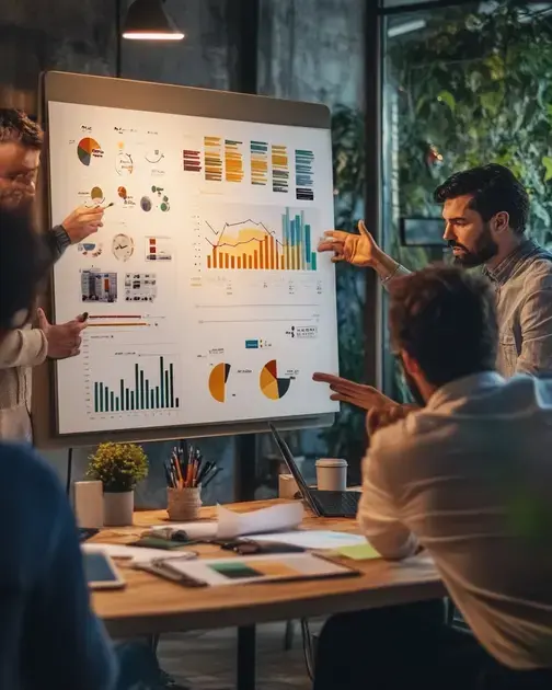 Como implementar estratégias eficazes