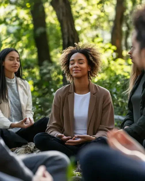 Como praticar a espiritualidade na sua empresa