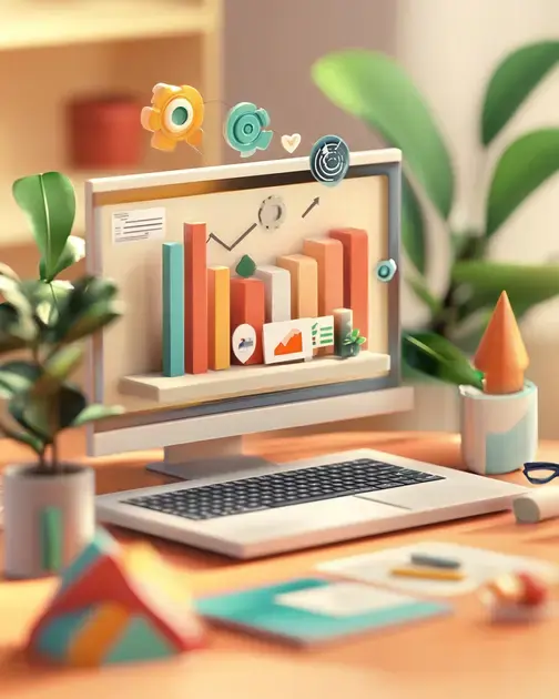 Conclusão: Estratégias para um Sucesso Contínuo no Mercado de Criação de Sites