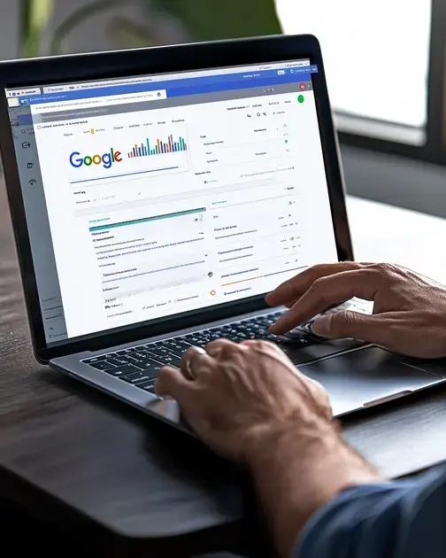 Configuração da Campanha no Google Ads
