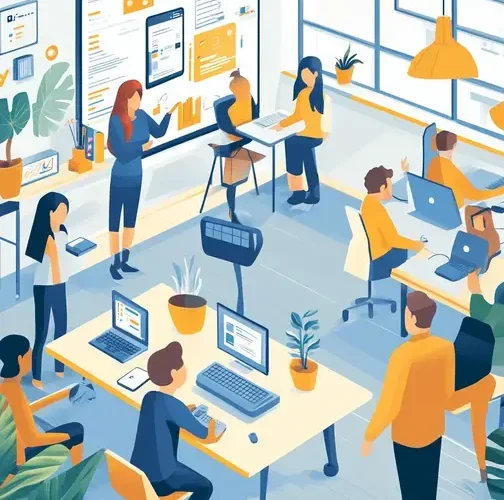Definição de Startups: Entenda o que é e como funciona