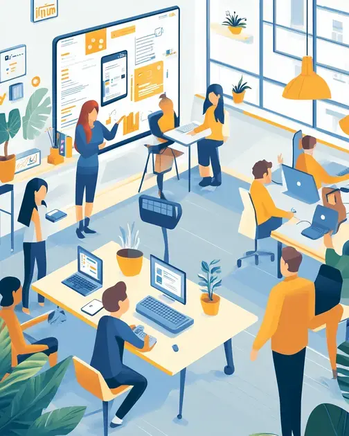 Definição de Startups: Entenda o que é e como funciona