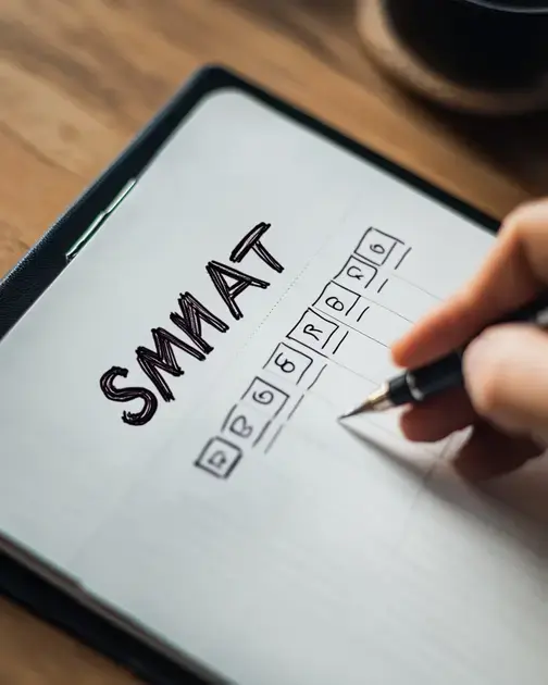 Definição Simplificada de Metas de Carreira