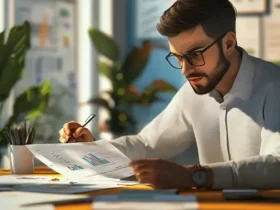 Demonstrativo de Resultados do Exercício: Entenda a Importância e Aplicações