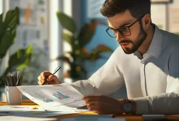 Demonstrativo de Resultados do Exercício: Entenda a Importância e Aplicações