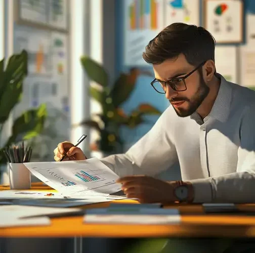 Demonstrativo de Resultados do Exercício: Entenda a Importância e Aplicações