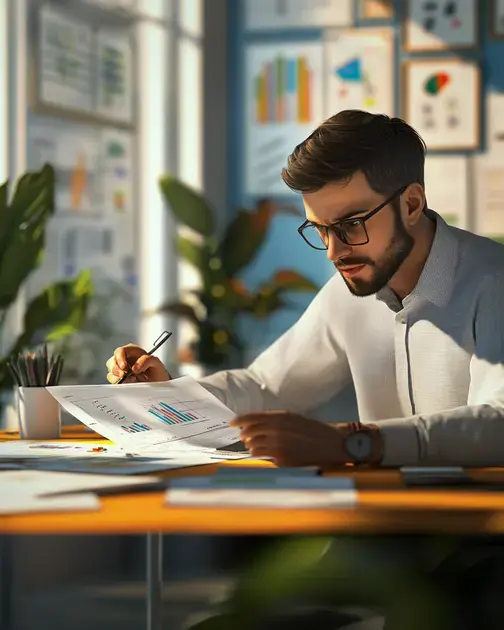 Demonstrativo de Resultados do Exercício: Entenda a Importância e Aplicações