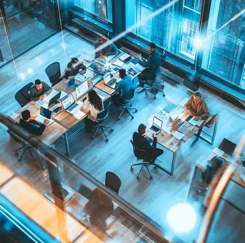 Desvende as Estratégias Digitais