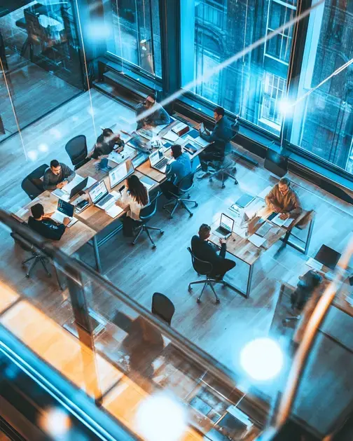 Desvende as Estratégias Digitais