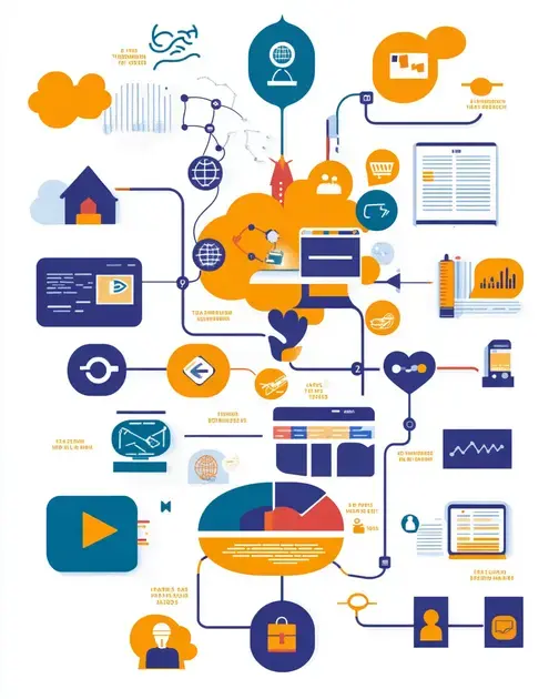 Estratégias eficazes de Marketing B2B