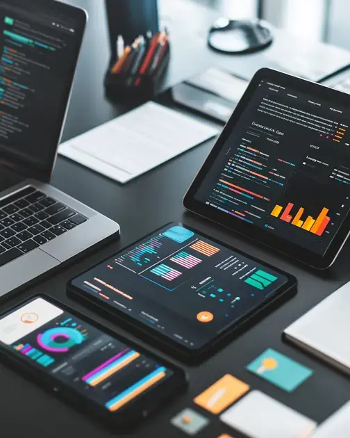 Ferramentas essenciais para estratégias digitais