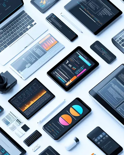 Ferramentas essenciais para vendas digitais