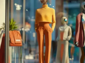 Inteligência Artificial no Marketing de Moda: Uma Revolução Visual Inesperada