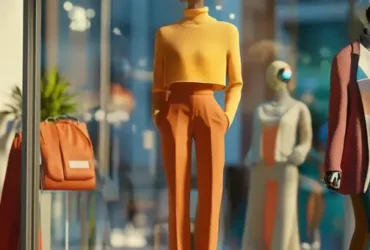 Inteligência Artificial no Marketing de Moda: Uma Revolução Visual Inesperada