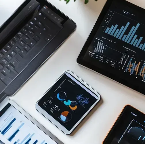 Marketing Digital: Do Básico ao Avançado