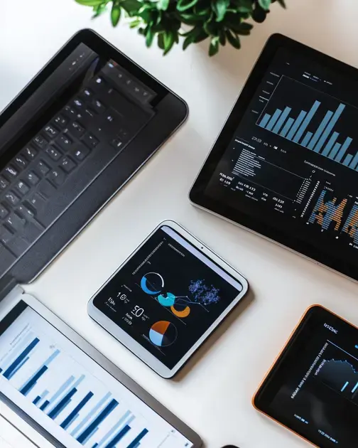 Marketing Digital: Do Básico ao Avançado
