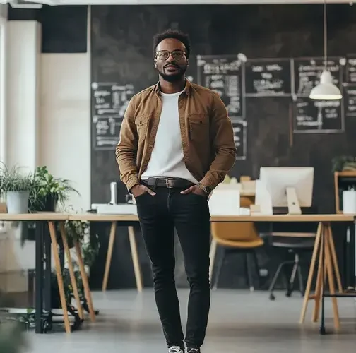 Mentalidades Empreendedoras para o Sucesso: Descubra os Segredos