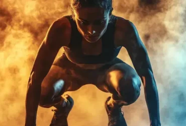Mindset de Campeão: Como Pensar como os Grandes Empreendedores
