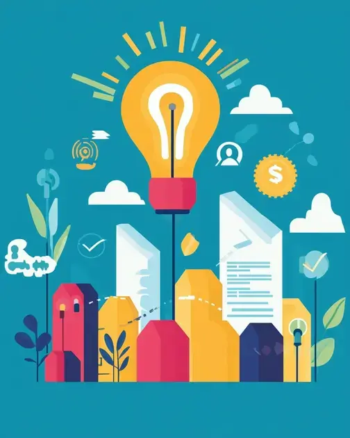 O Caminho do Marketing de Sucesso