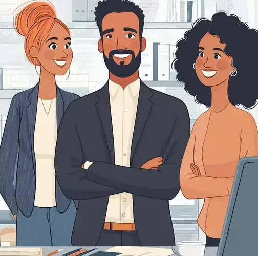 O Poder do Pensamento Positivo nos Negócios