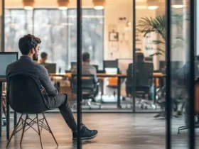 O Segredo dos Empresários que Nunca Desistem