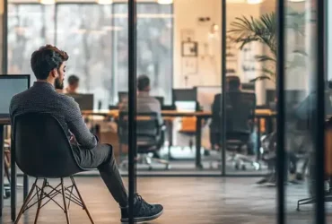 O Segredo dos Empresários que Nunca Desistem