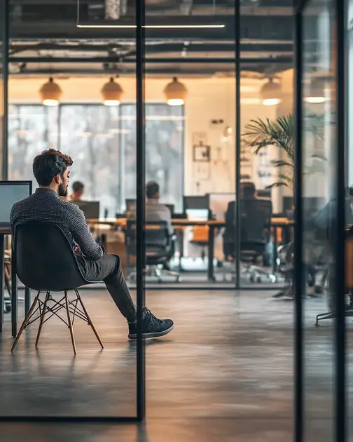 O Segredo dos Empresários que Nunca Desistem
