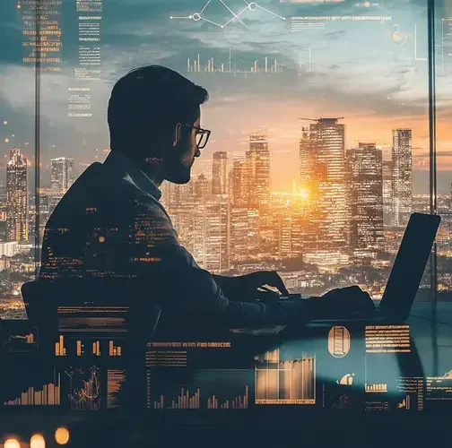 Por que Alguns Empreendedores Sempre Prosperam? A Resposta está na Mente