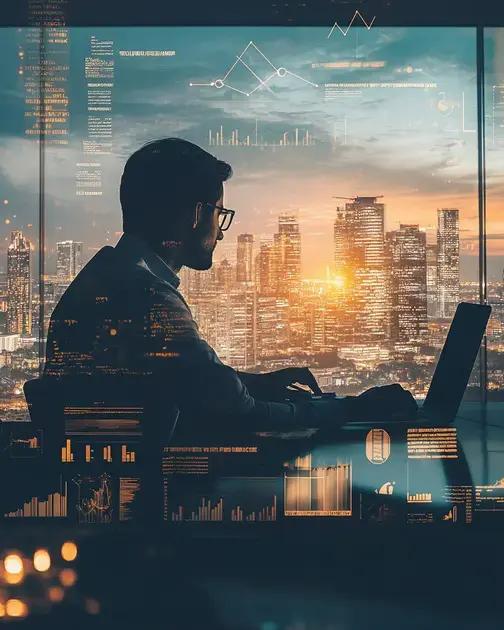Por que Alguns Empreendedores Sempre Prosperam? A Resposta está na Mente
