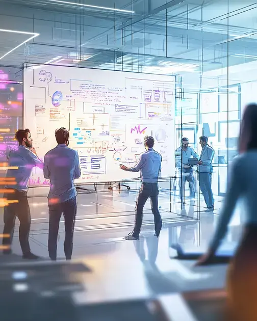 PROBLEM ZUERST, NICHT PRODUKT ZUERST – Foco em Resolver Problemas