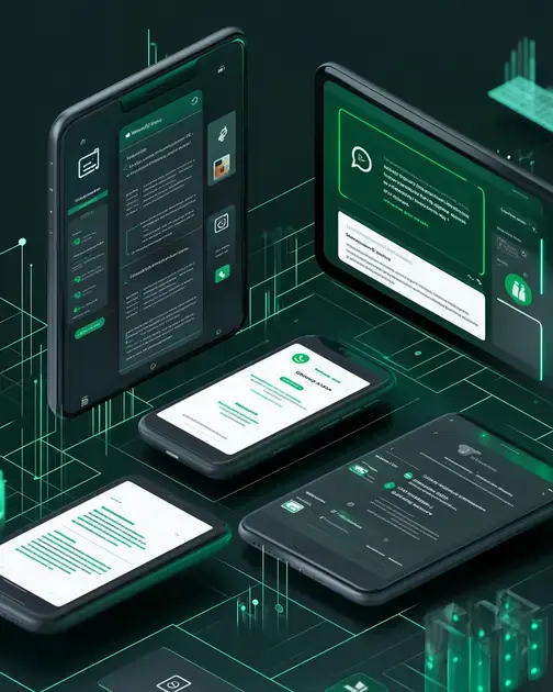 Processo de Integração com o WhatsApp