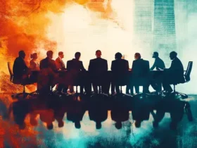 Sabedoria nos Negócios: Lições Milenares para Empreendedores Modernos