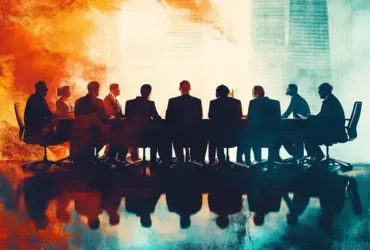 Sabedoria nos Negócios: Lições Milenares para Empreendedores Modernos