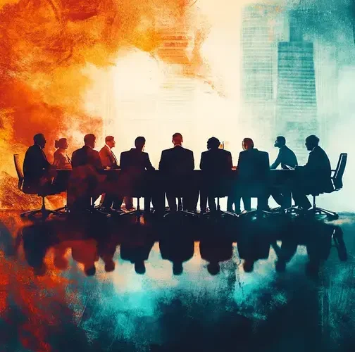 Sabedoria nos Negócios: Lições Milenares para Empreendedores Modernos