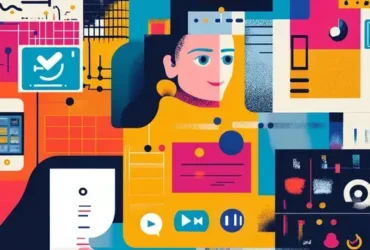 Tendências nas redes sociais: O que vem por aí em 2024?